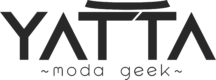 Yatta - Moda Geek
