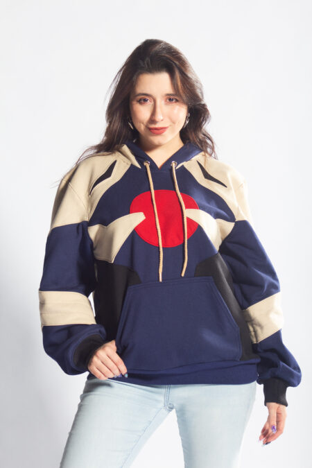 Polerón Unisex IMPK3