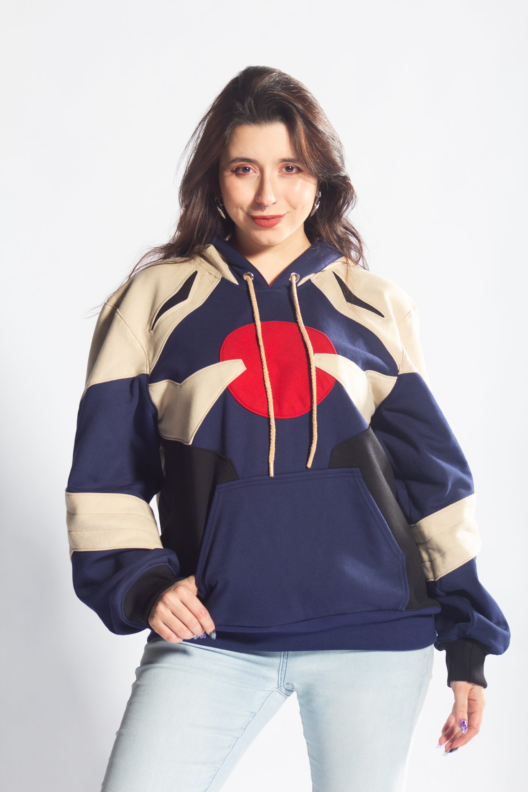 Polerón Unisex IMPK3