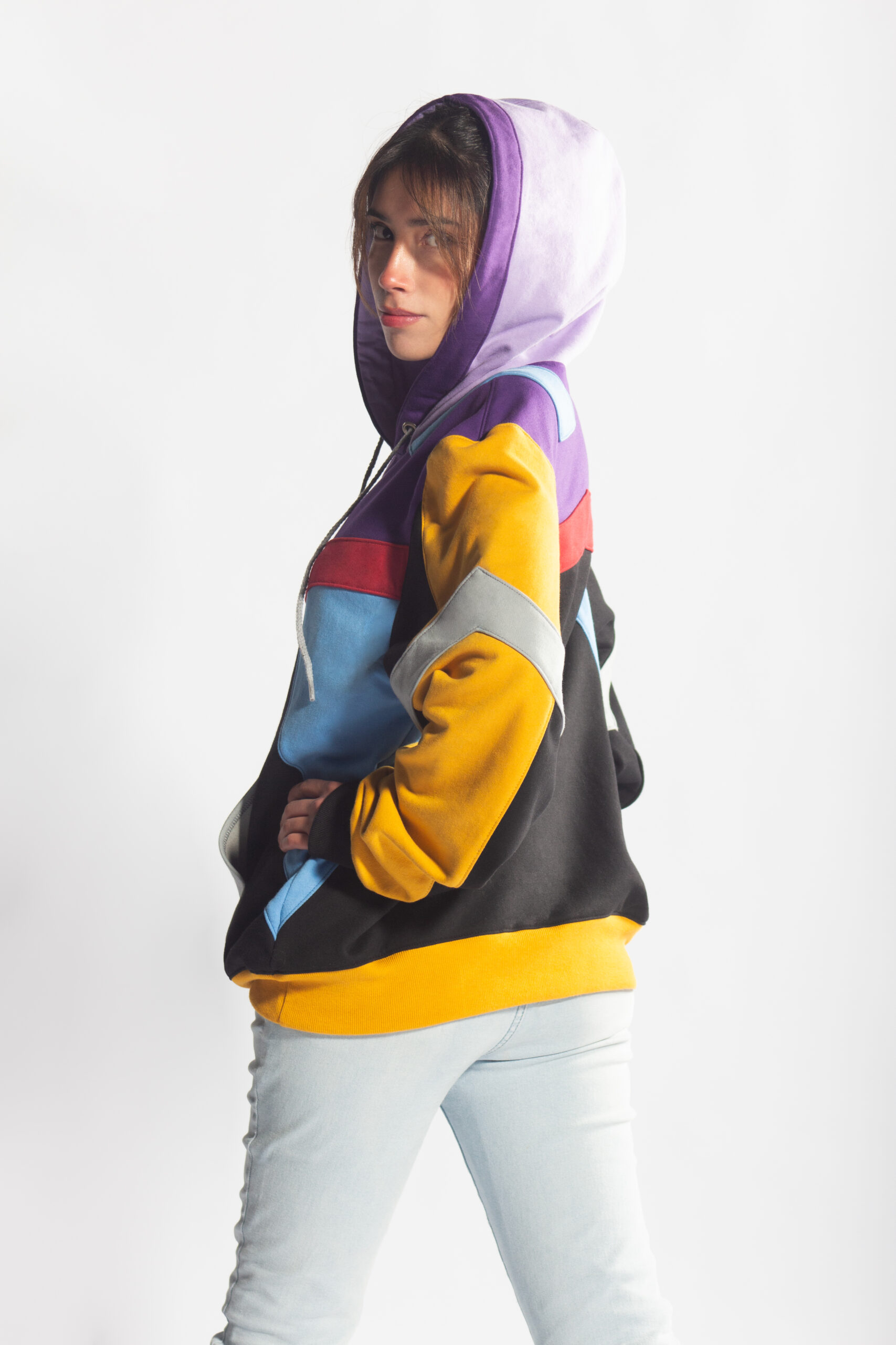 Polerón Unisex TRX-f - Imagen 2