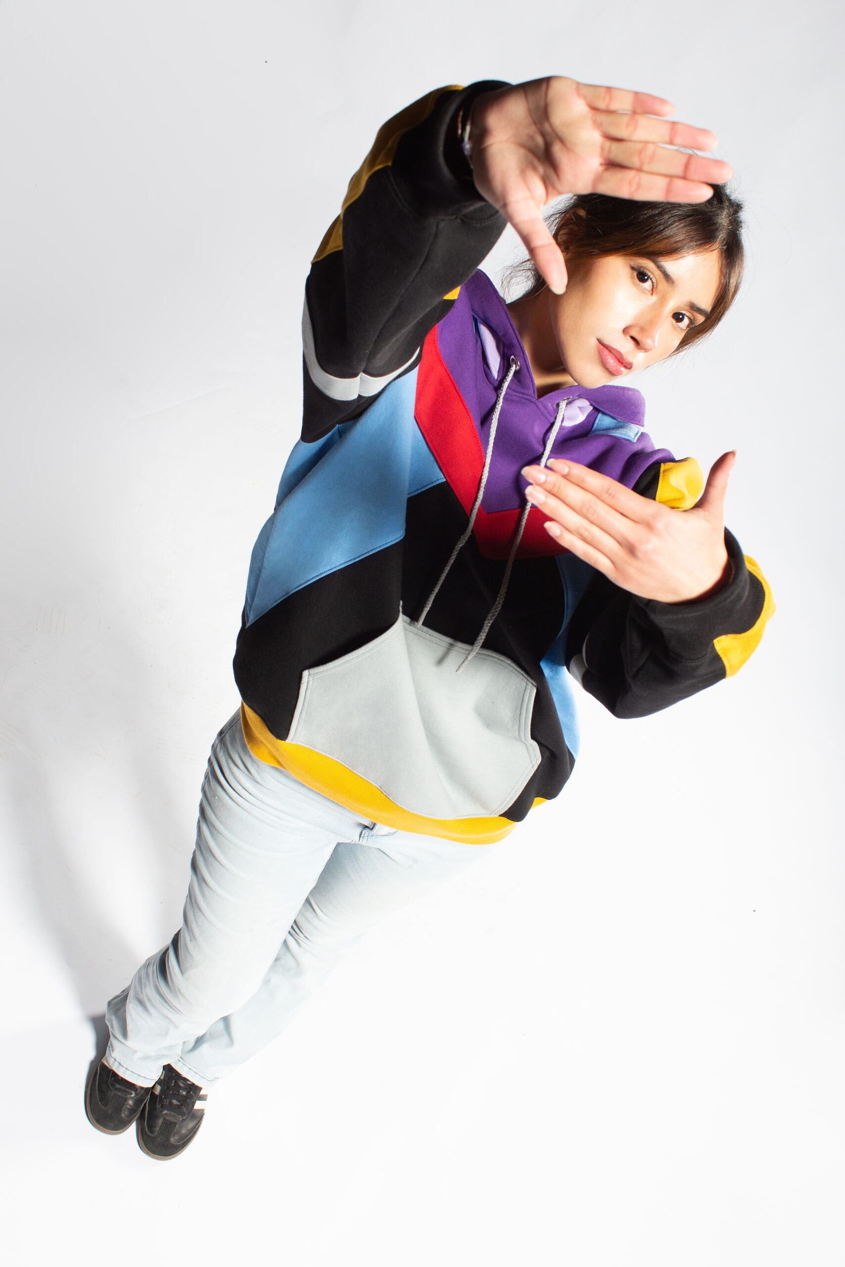 Polerón Unisex TRX-f - Imagen 4