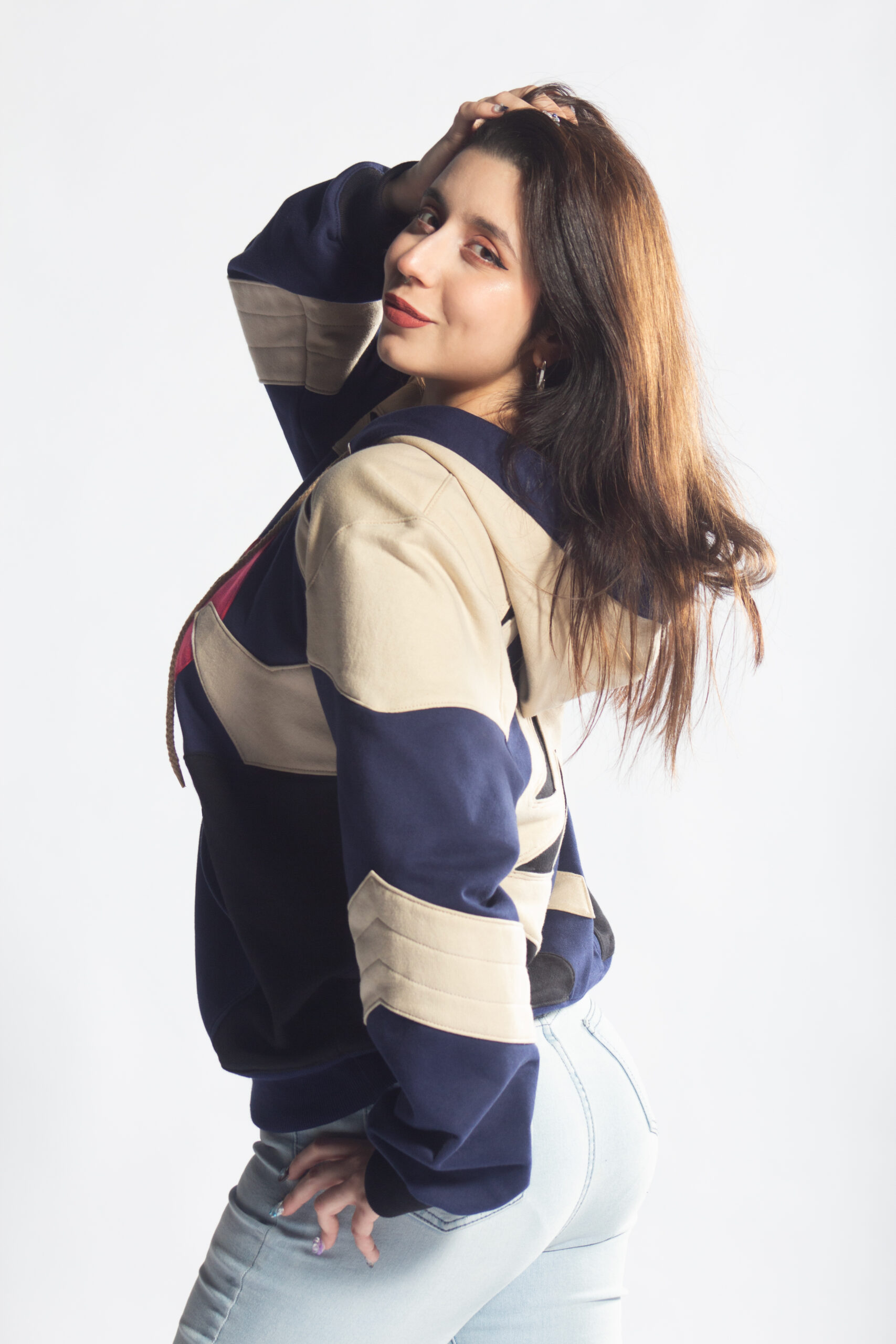 Polerón Unisex IMPK3 - Imagen 2