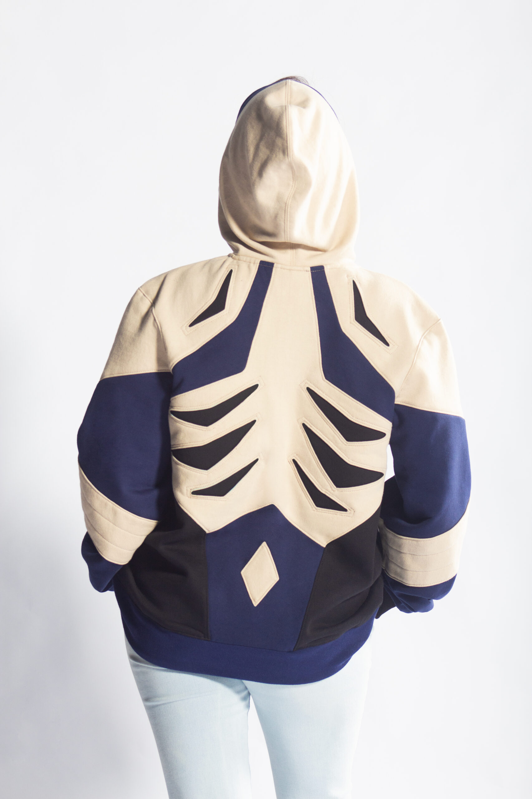 Polerón Unisex IMPK3 - Imagen 3