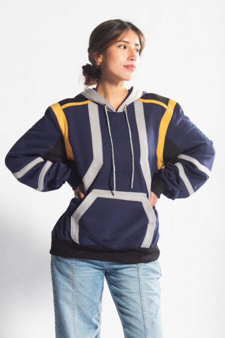 Polerón Unisex ALKΣ