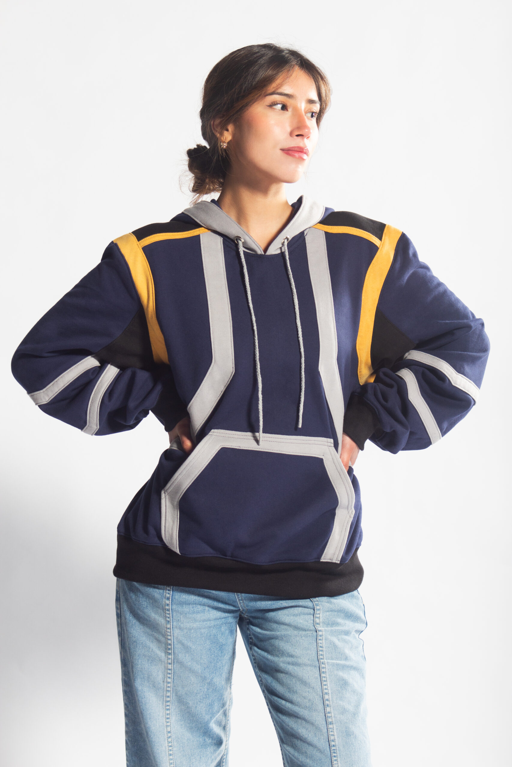 Polerón Unisex ALKΣ