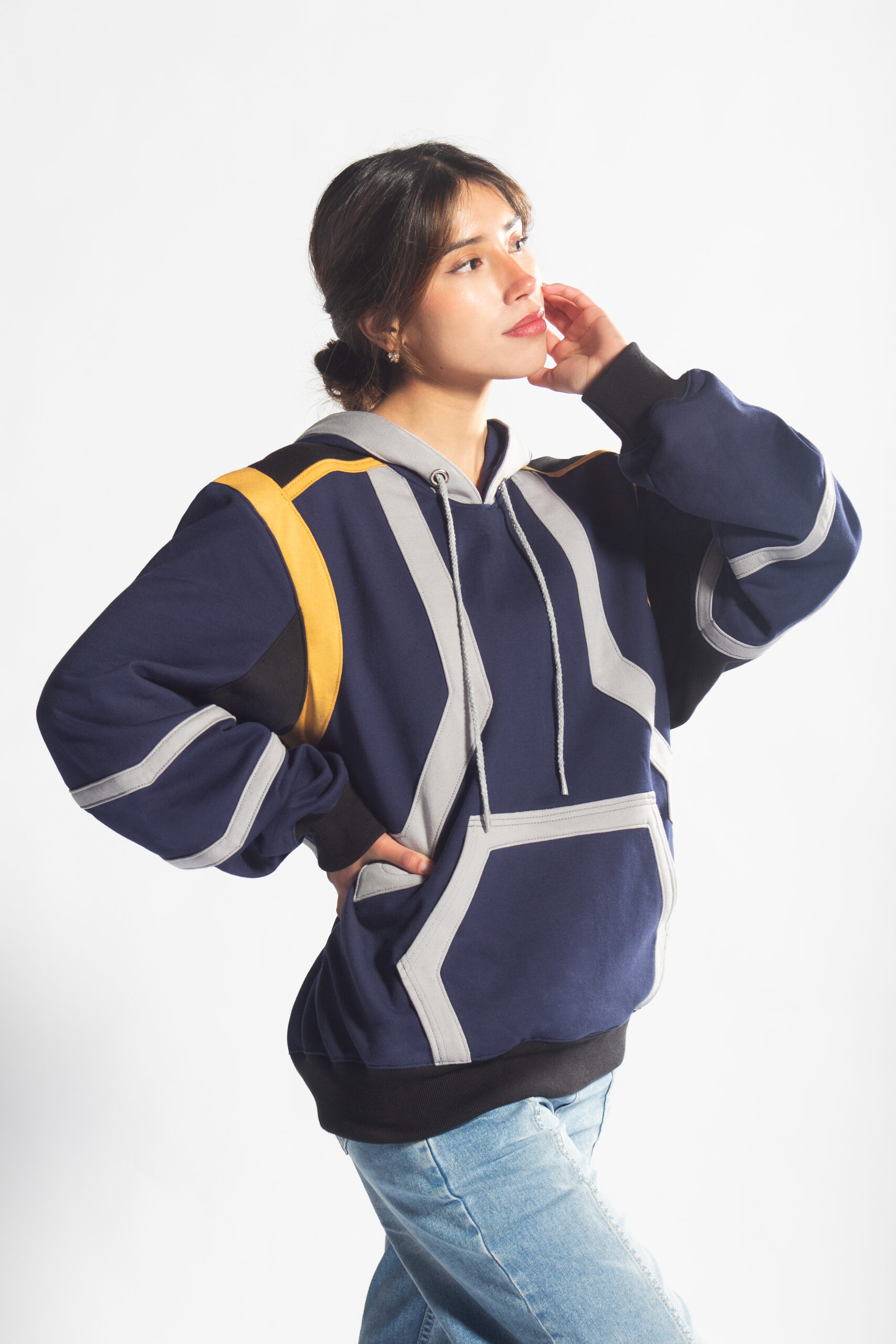 Polerón Unisex ALKΣ - Imagen 3