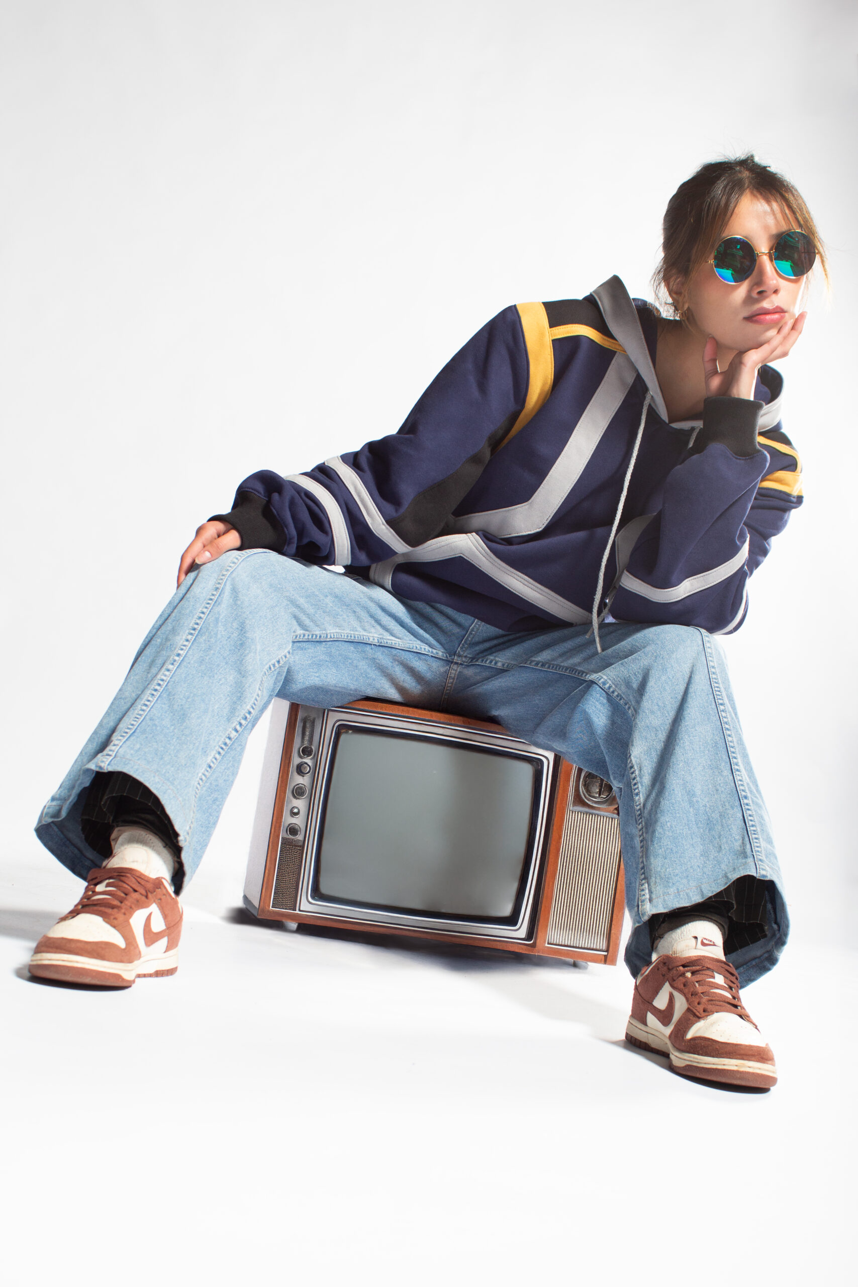 Polerón Unisex ALKΣ - Imagen 4