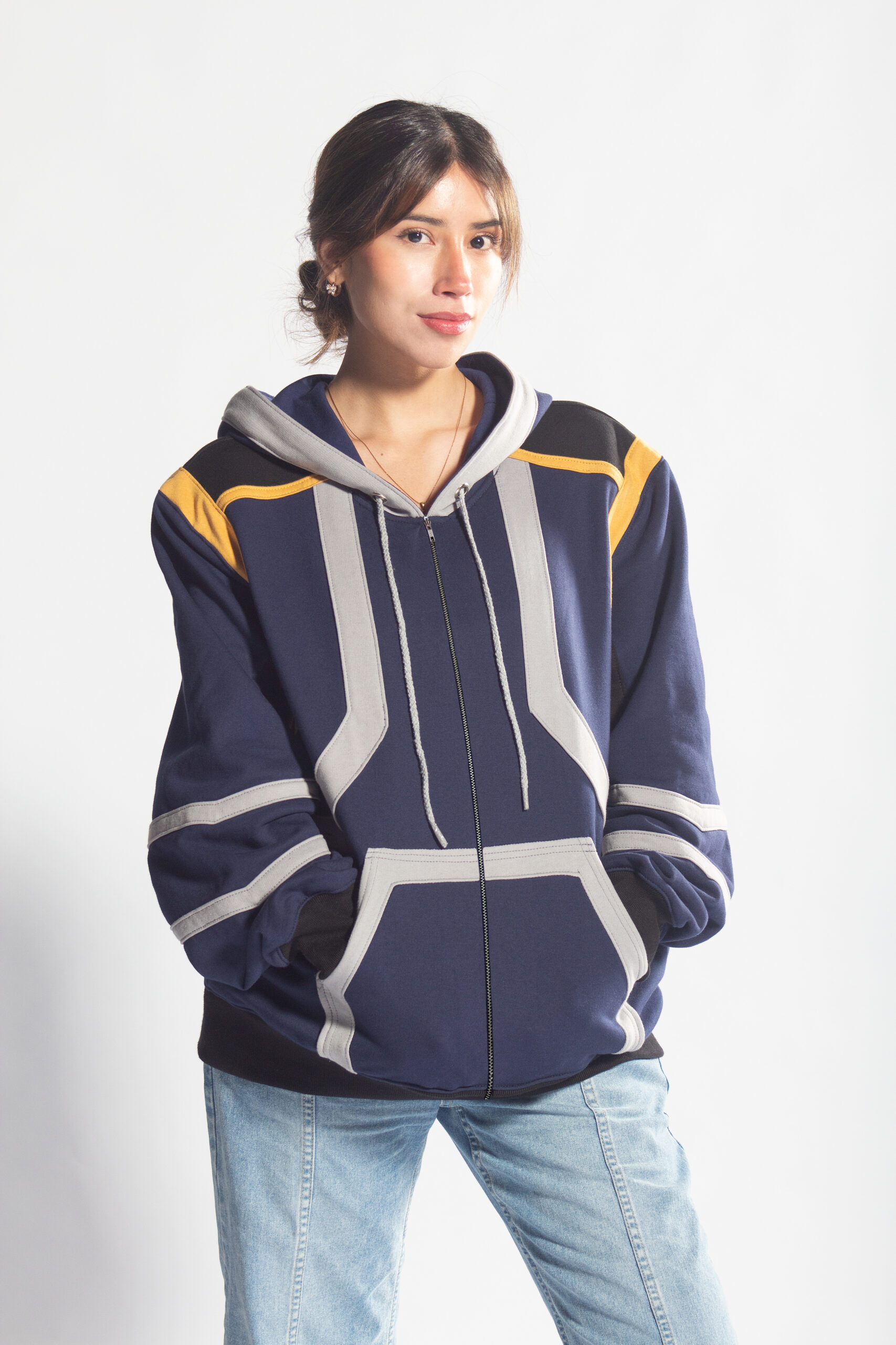 Polerón Unisex ALKΣ - Imagen 5